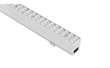 Ngano nga ang mga suga sa LED Linear nga popular kaayo sa suga sa opisina?