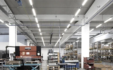5 Kinaandan nga Mitolohiya sa LED LEDE HOUSED