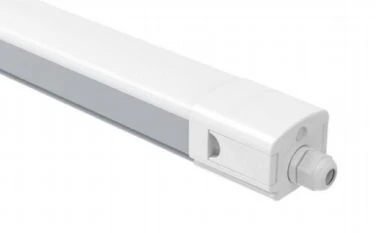 Nganong Gipili sa mga Global Buyers ang China LED Tri-Proof Light Manufacturer