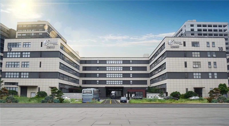Toppo Lightings Factory