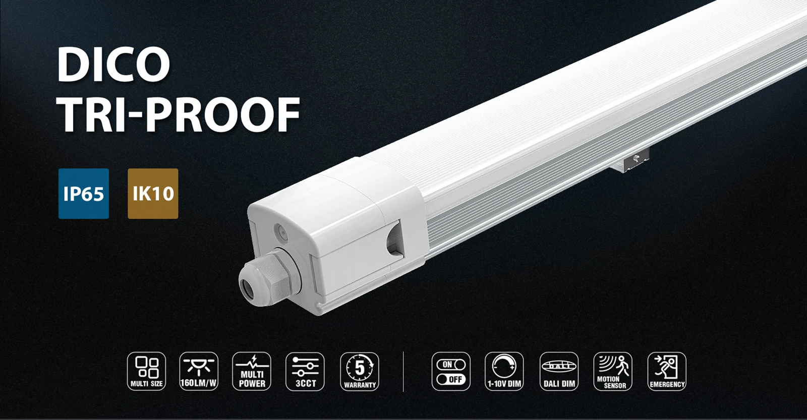 Dico Tri-proof -1